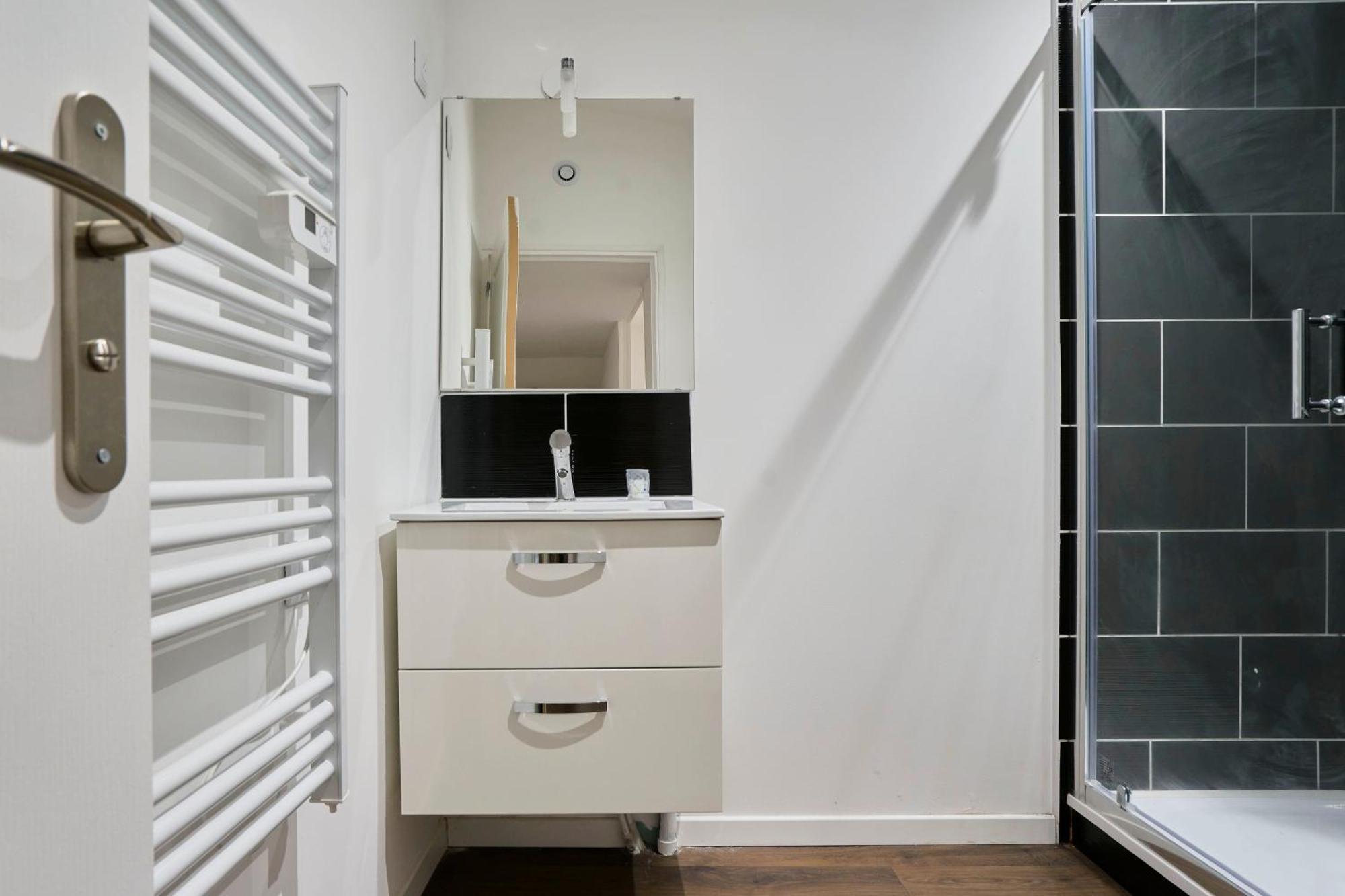 Ng Prestige L Lille L Tourcoing - Bouvines - Balneo & Cuisine Apartment Exterior photo